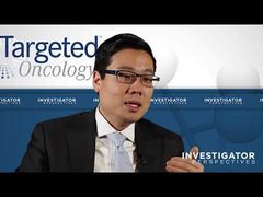 EP. 2 Frontline Immunotherapy in PD-L1+ NSCLC