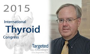 Pazopanib Treatment Outcome Not Predicted by Thyroglobulin Status