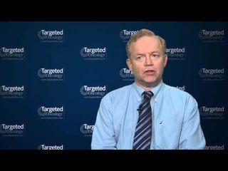 Frits van Rhee, MD, PhD: Patient's Initial Presentation