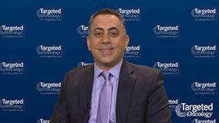 The Therapeutic Management of Metastatic CRC