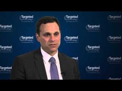 EP. 5 David Spigel, MD: Options for Treatment and Reimbursement After Dose Reduction