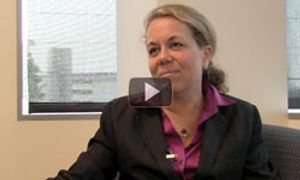 T Cell Resistance to TGF-Beta in Lymphoma