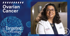 Dr Premal Thaker Highlights Survival Benefit With IMNN-001 in Ovarian Cancer