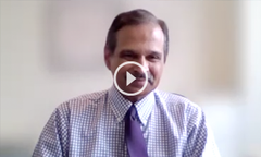 EP. 1 Adagrasib Shows Efficacy and Tolerability in KRAS G12C–Mutated NSCLC