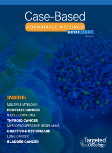 Case-Based Roundtable Meetings Spotlight July 2 2021