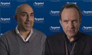 Metastatic Melanoma with Adil Daud, MD and Boris C. Bastian, MD, PhD