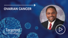 ROSELLA Trial Data Signal New Progress in Platinum-Resistant Ovarian Cancer