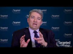 EP. 3 Follicular Lymphoma: Selecting Therapy at Relapse