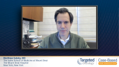 EP. 1 Case Presentation: A 55-Year-Old Man with Muscle-Invasive Bladder Cancer (MIBC)