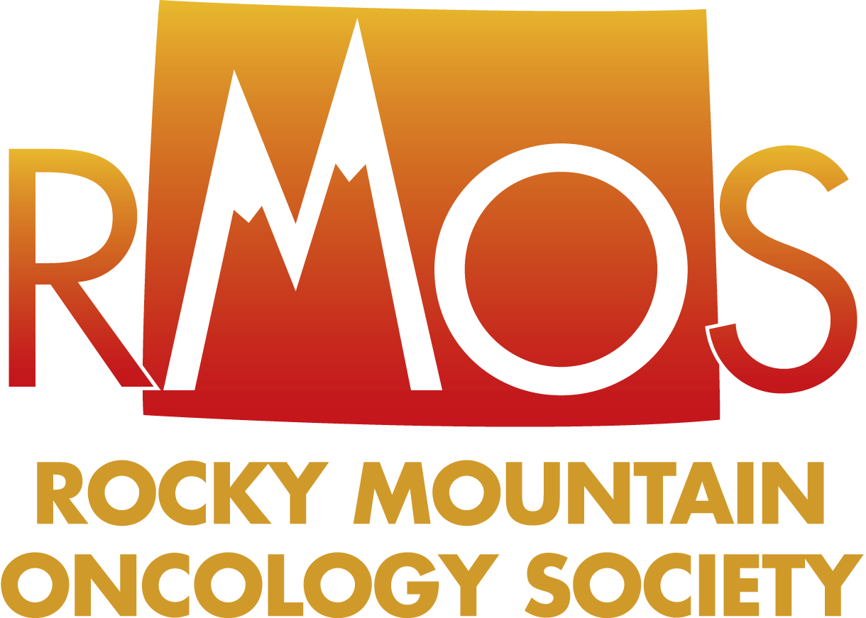 Rocky Mountain Oncology Society logo