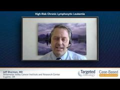 EP. 1 High-Risk Chronic Lymphocytic Leukemia