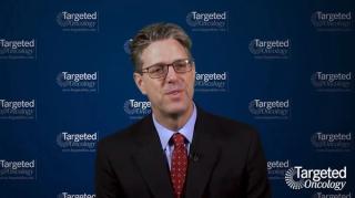 Managing Relapsed Follicular Lymphoma