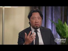 EP. 12 Molecular Testing for RAI-Refractory Thyroid Cancer