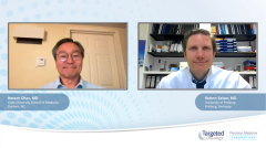 EP. 1 Clinical Evolution of Treatment in Chronic Graft vs. Host Disease
