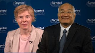 Metastatic Pancreatic Cancer With George P. Kim, MD, and Eileen M. O'Reilly, MD: Case 2