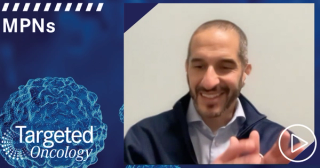 Elmariah on the Evolving Role of Fedratinib