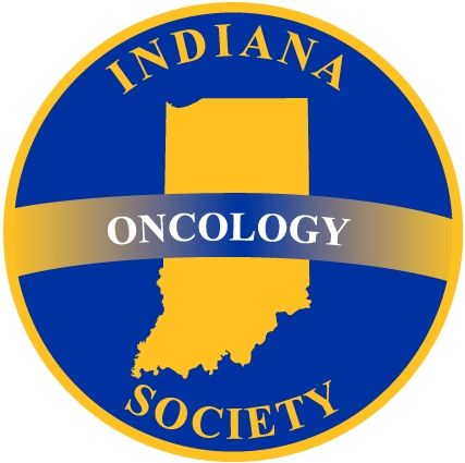 Indiana Oncology Society logo