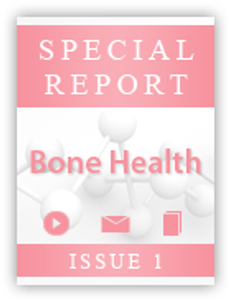 Bone Health (Issue 1)