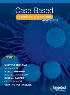 Case-Based Roundtable Meetings Spotlight: July 2, 2022