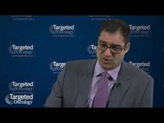 EP. 6 How Has the Availability of Osimertinib Changed the Treatment Paradigm for Repeat Molecular Testing at Progression?