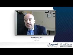 EP. 7 Case 1: Transformation of Myelofibrosis to AML