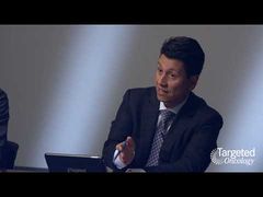 EP. 5 Case 1: Patient Choice in Initiating AR-Targeted Therapy in nmCRPC