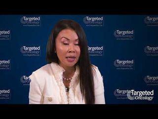 Nondriver NSCLC: Adding Pembrolizumab to Platinum-Based Chemotherapy 