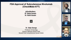 3 experts are featured in this series.