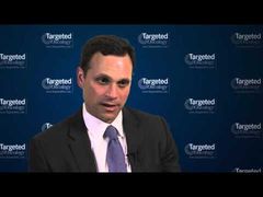 EP. 2 David Spigel, MD: Concern About Potential Drug Interactions 