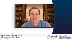 EP. 3 Case 1: Identifying Patients for CNS Prophylaxis in DLBCL