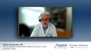 The Role of Ruxolitinib in Myelofibrosis Treatment