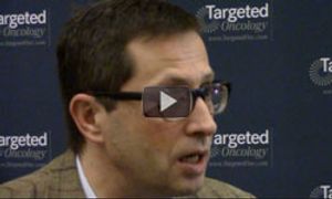 KRAS/NRAS Mutations in mCRC