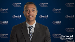 Relapse After Second-Line Therapy in Follicular Lymphoma