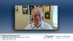 Andrew D. Seidman, MD