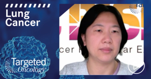 PALOMA-2 Results for First-Line Subcutaneous Amivantamab in NSCLC