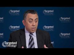 EP. 3 Choices for Upfront Therapy for mCRC