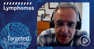 Exploring AFM13: Nieto on R/R Lymphoma Treatment Progress