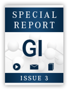 Gastrointestinal Cancers (Issue 3)