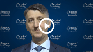 Ghia Highlights 5-Year Follow-Up Data From CAPTIVATE in CLL/SLL