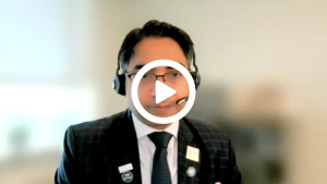 Ahluwalia on the Goals and Impacts of Cancer Moonshot