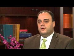 EP. 6 Pierre Gholam, MD: Consideration of Different Modalities