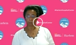 Discussing Treatment Options for Patients With HCC