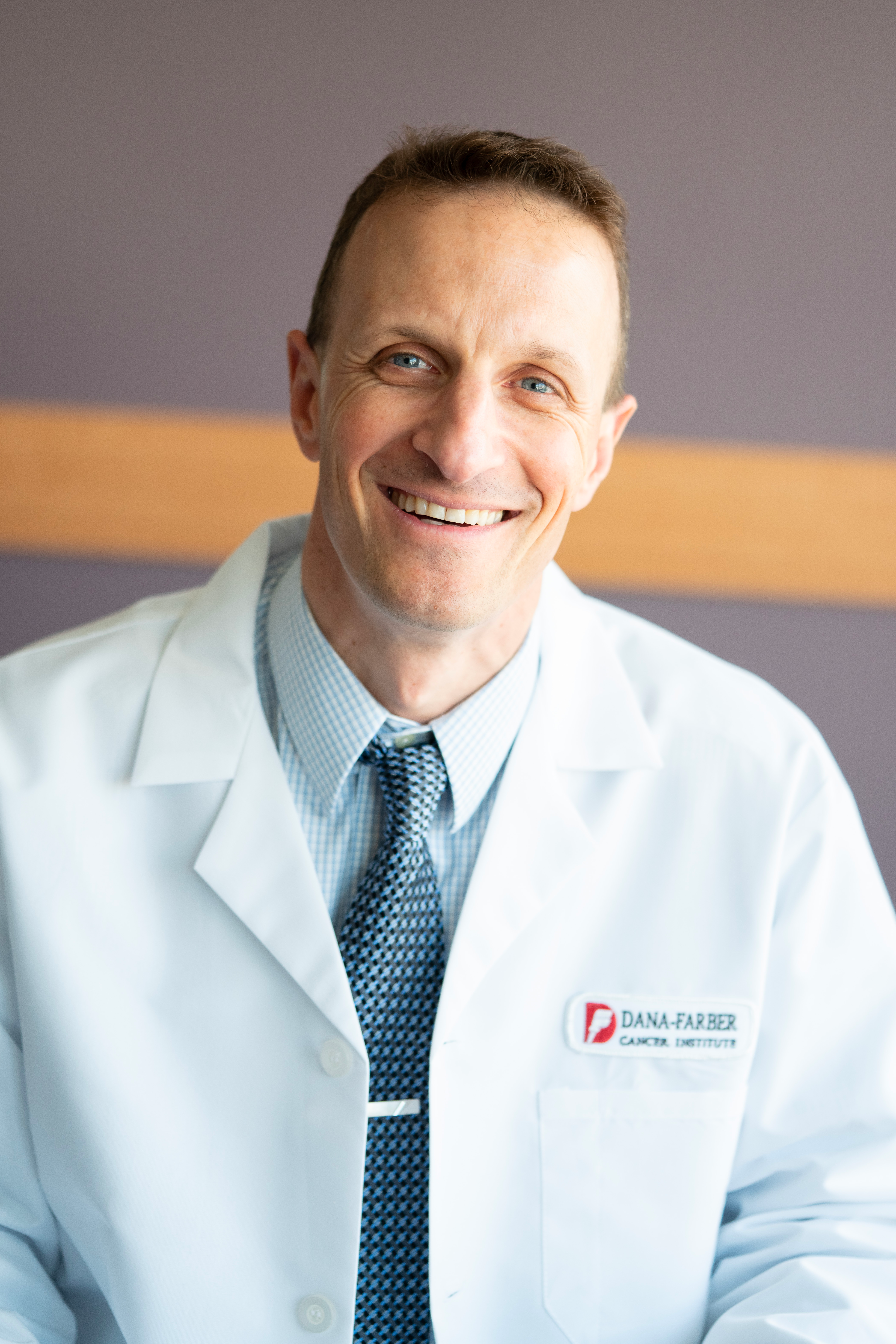 Philippe Armand, MD, PhD

Chief of Division of Lymphoma

Senior Physician

Associate Professor of Medicine

Dana-Farber Cancer Institute

Boston, Massachusetts