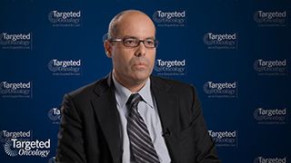 Advanced Colorectal Cancer with Marwan G. Fakih, MD Case 1