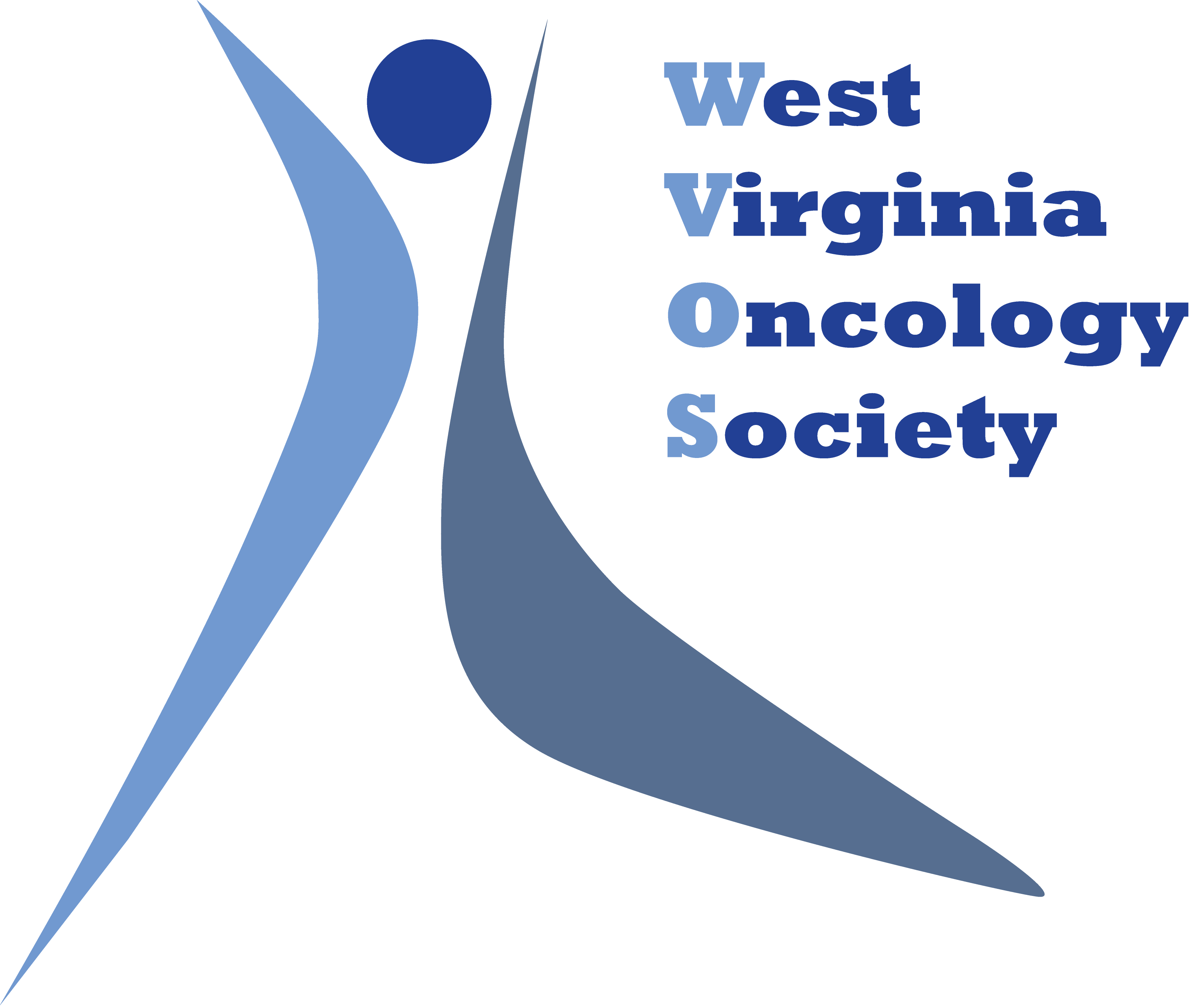 West Virginia Oncology Society logo