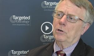 Dr. Mills Discusses Assay of the Genome to Further Measure DNA and RNA