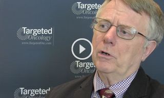 Dr. Mills Discusses Assay of the Genome to Further Measure DNA and RNA