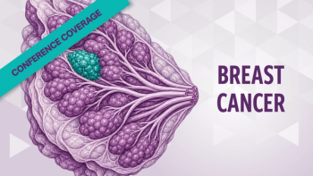 Late-Breaking Breast Cancer Data at ESMO 2026 Highlight ADCs and Ribociclib