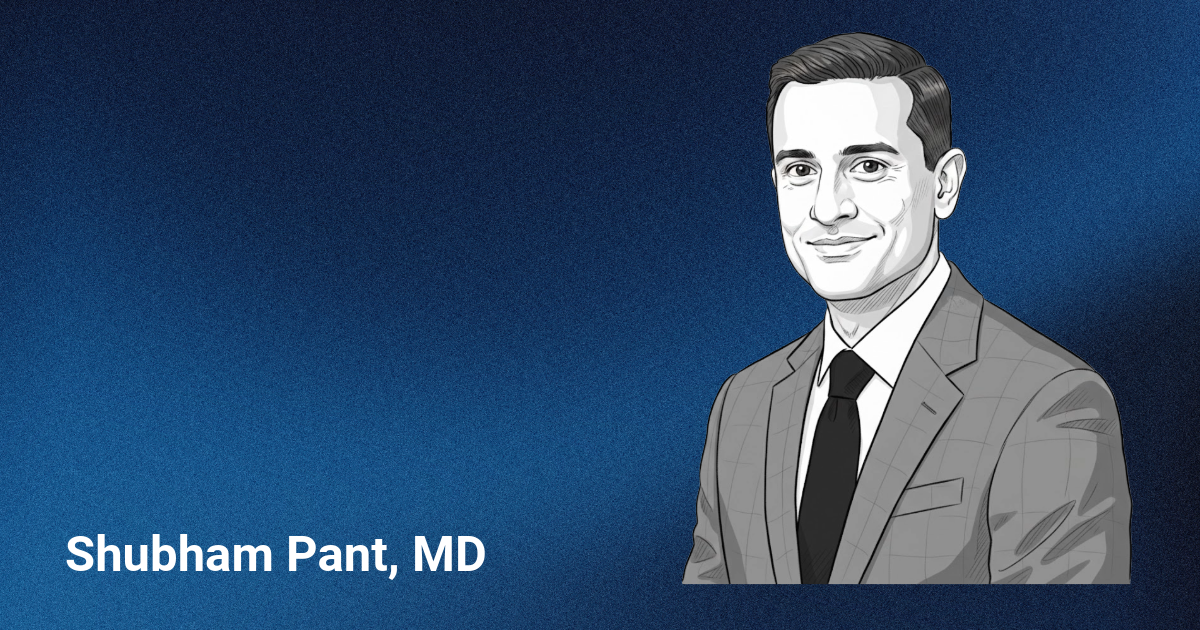 Dr Shubham Pant Highlights Progress and Promise in Pancreatic Cancer Treatment | Targeted Oncology - Immunotherapy, Biomarkers, and Cancer Pathways