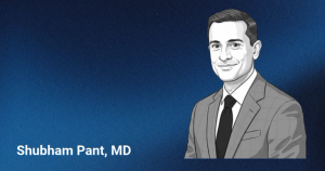 Dr Shubham Pant Highlights Progress and Promise in Pancreatic Cancer Treatment
